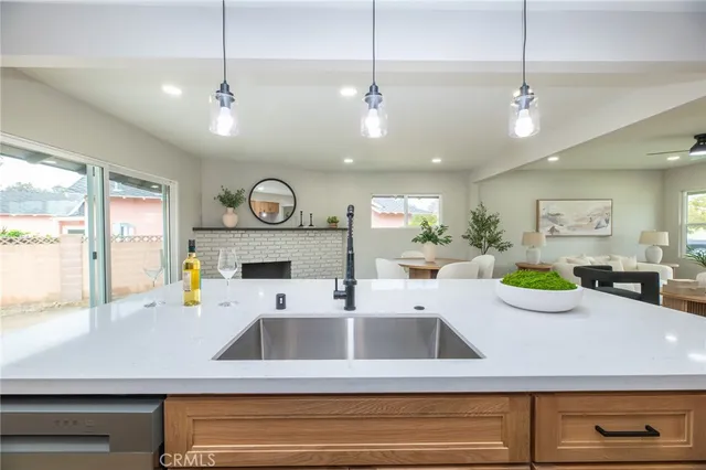 $959,000 | 7310 South Bluff Road, Downey, CA 90240