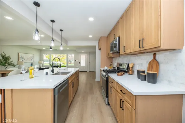 $959,000 | 7310 South Bluff Road, Downey, CA 90240