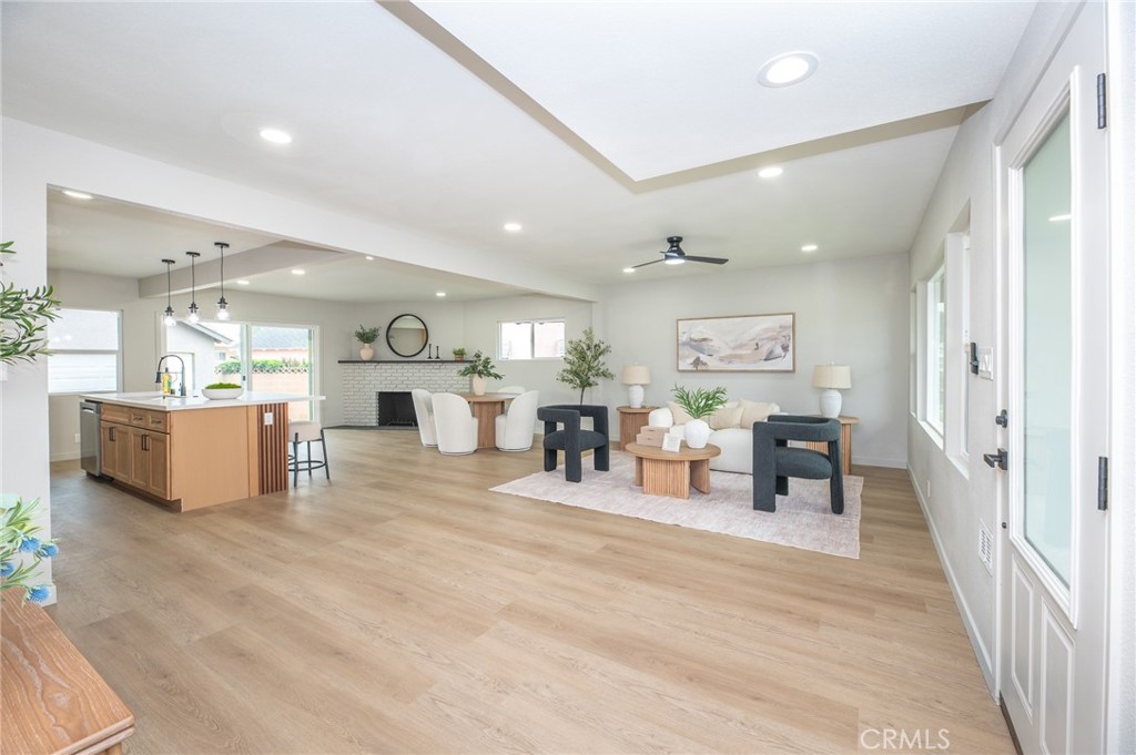 7310 South Bluff Road Downey, CA 90240 - Photo 8 of 33