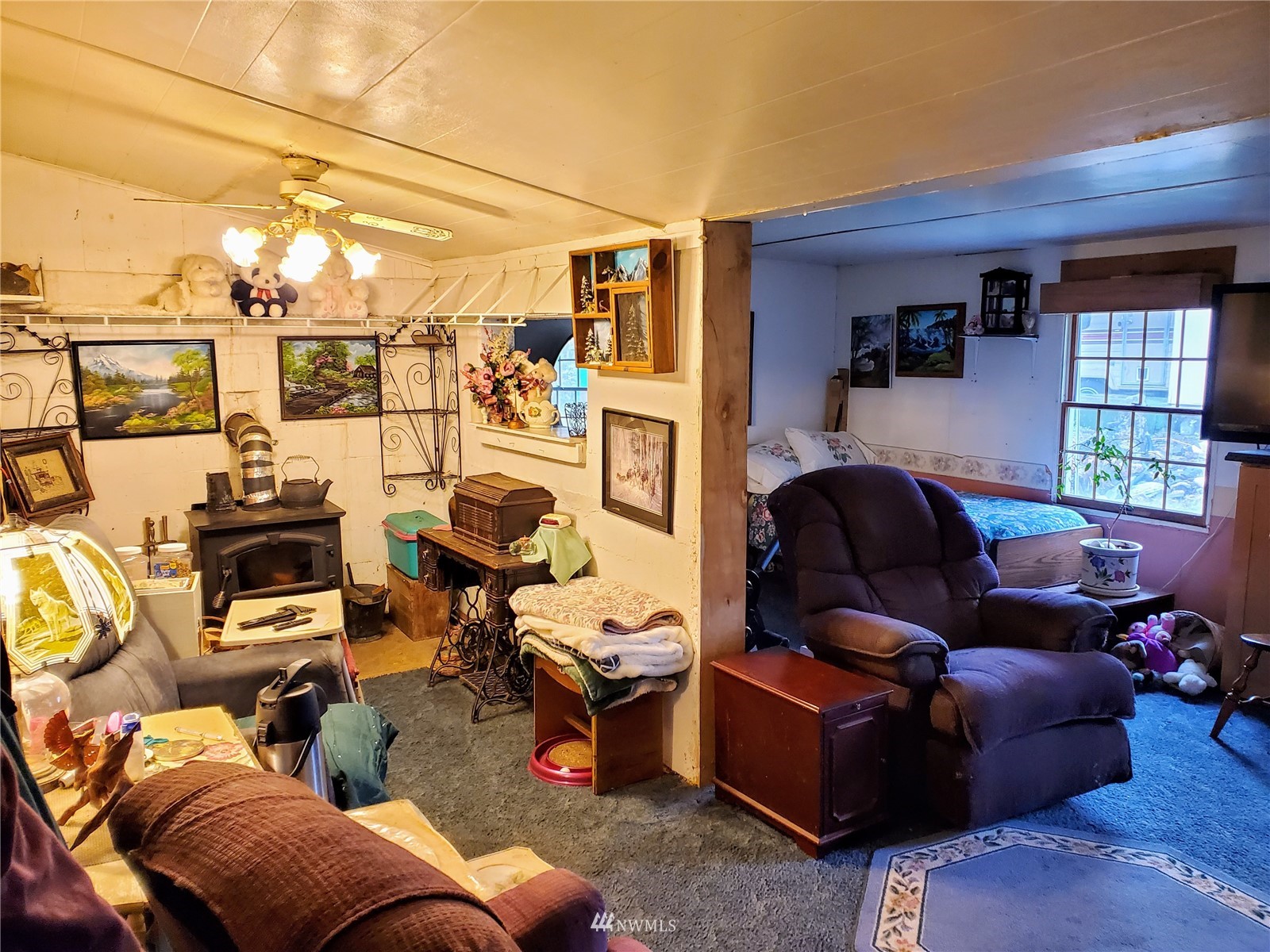 460 West Bulb Farm Road Shelton, WA 98584 - Photo 25 of 40 Gallery Image 25