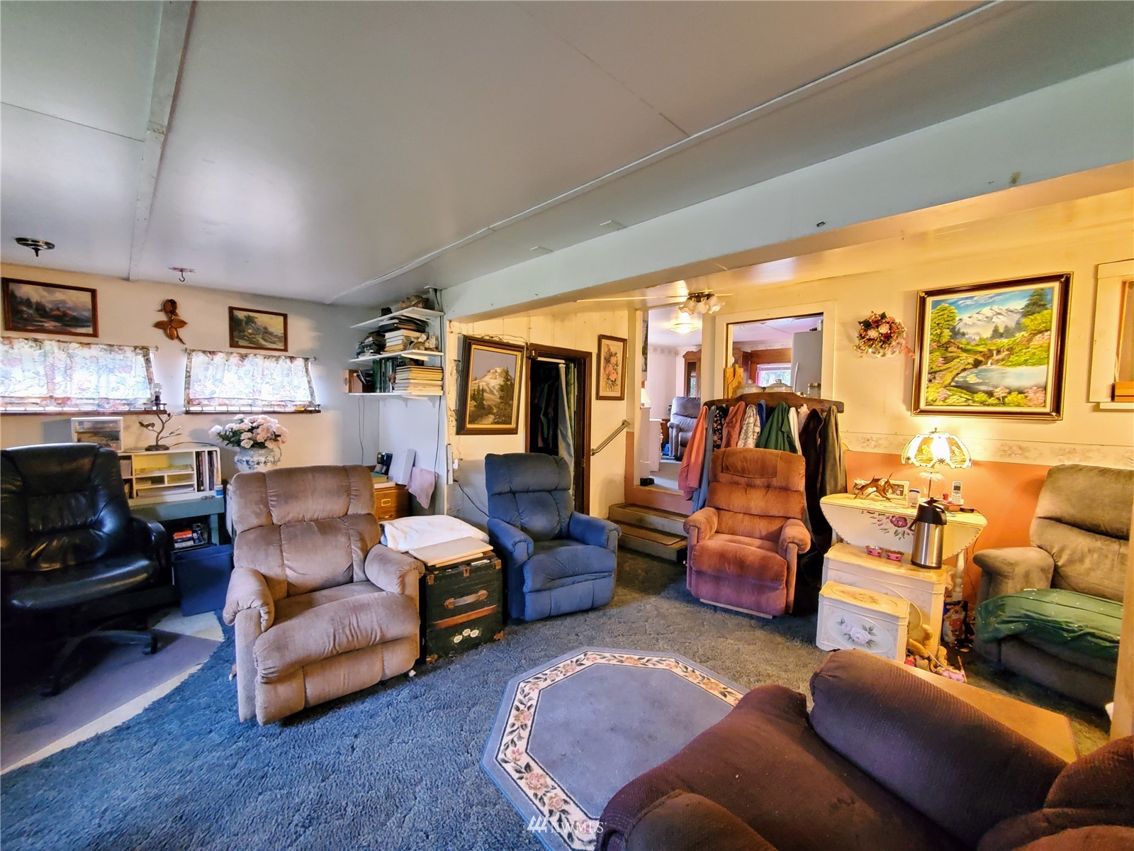 460 West Bulb Farm Road Shelton, WA 98584 - Photo 26 of 40 Gallery Image 26
