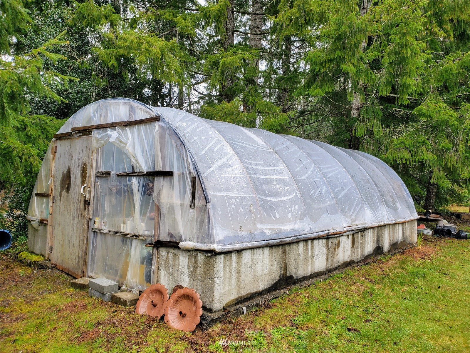 460 West Bulb Farm Road Shelton, WA 98584 - Photo 28 of 40 Gallery Image 28