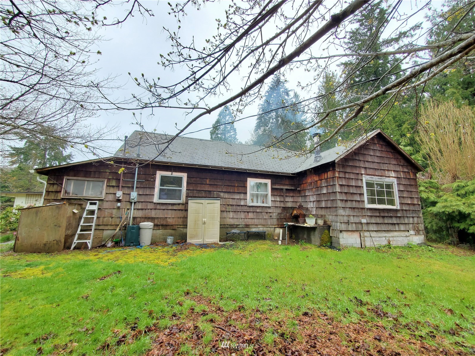 460 West Bulb Farm Road Shelton, WA 98584 - Photo 3 of 40 Gallery Image 3
