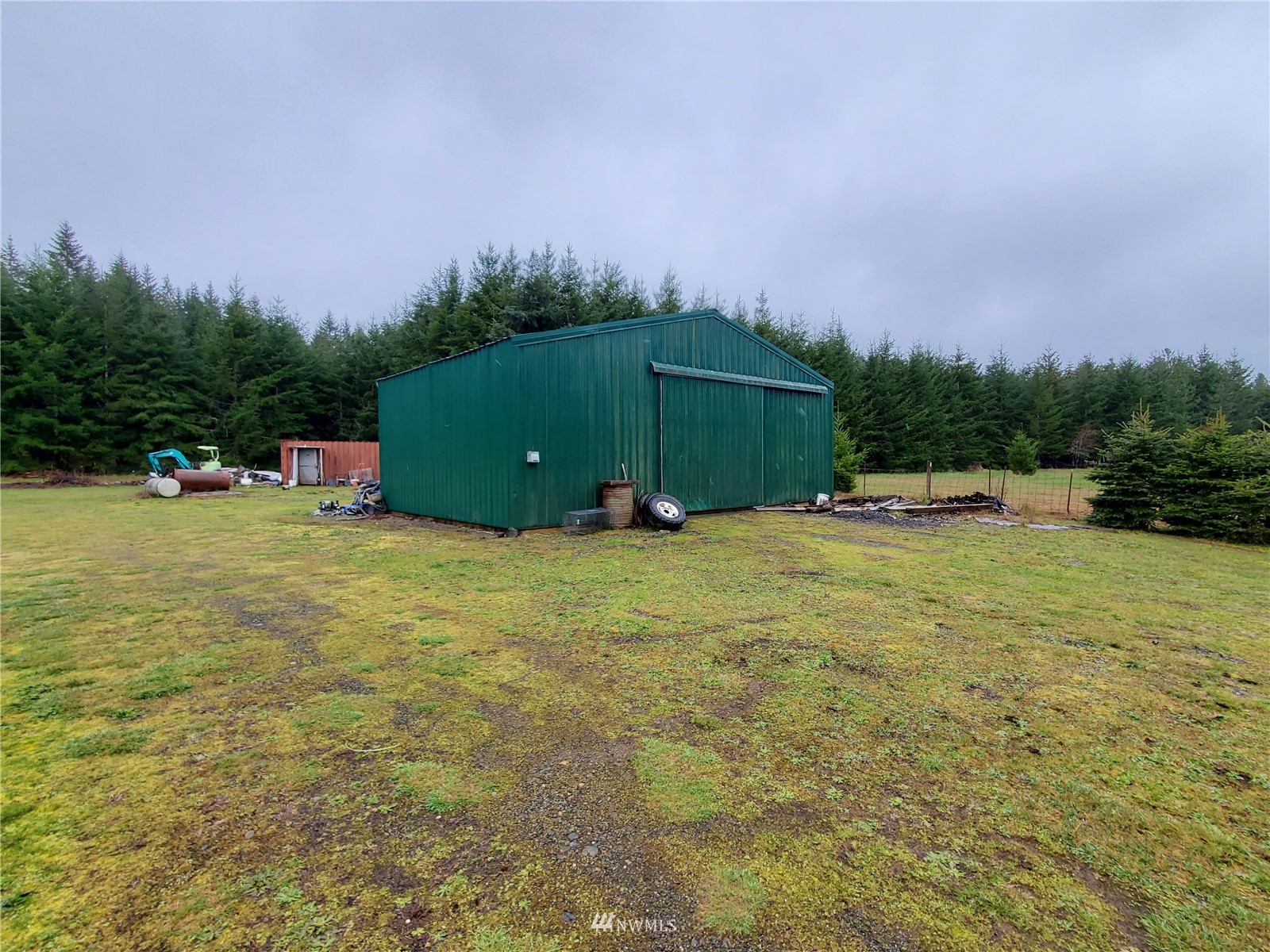 460 West Bulb Farm Road Shelton, WA 98584 - Photo 31 of 40 Gallery Image 31