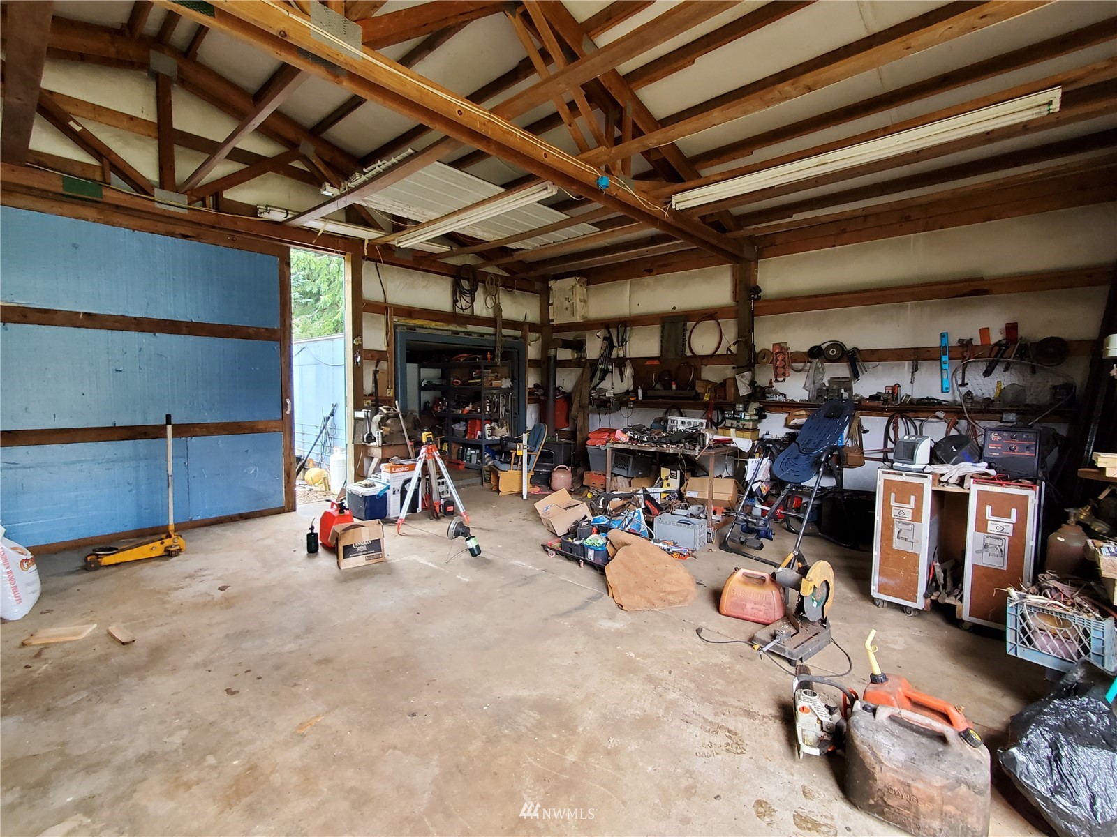 460 West Bulb Farm Road Shelton, WA 98584 - Photo 32 of 40 Gallery Image 32