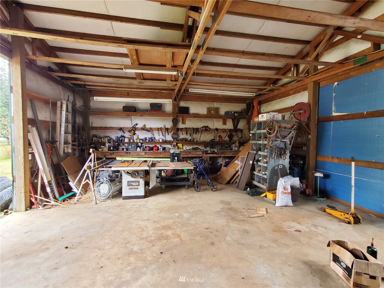 460 West Bulb Farm Road Shelton, WA 98584 - Photo 33 of 40 Gallery Image 33