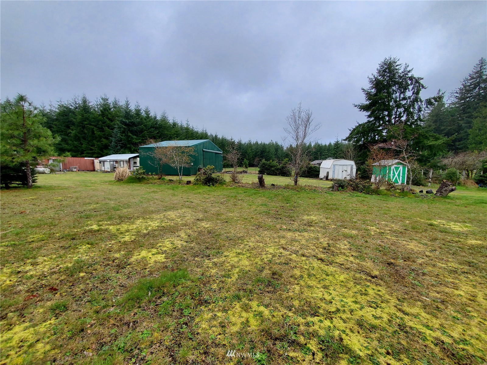 460 West Bulb Farm Road Shelton, WA 98584 - Photo 37 of 40 Gallery Image 37