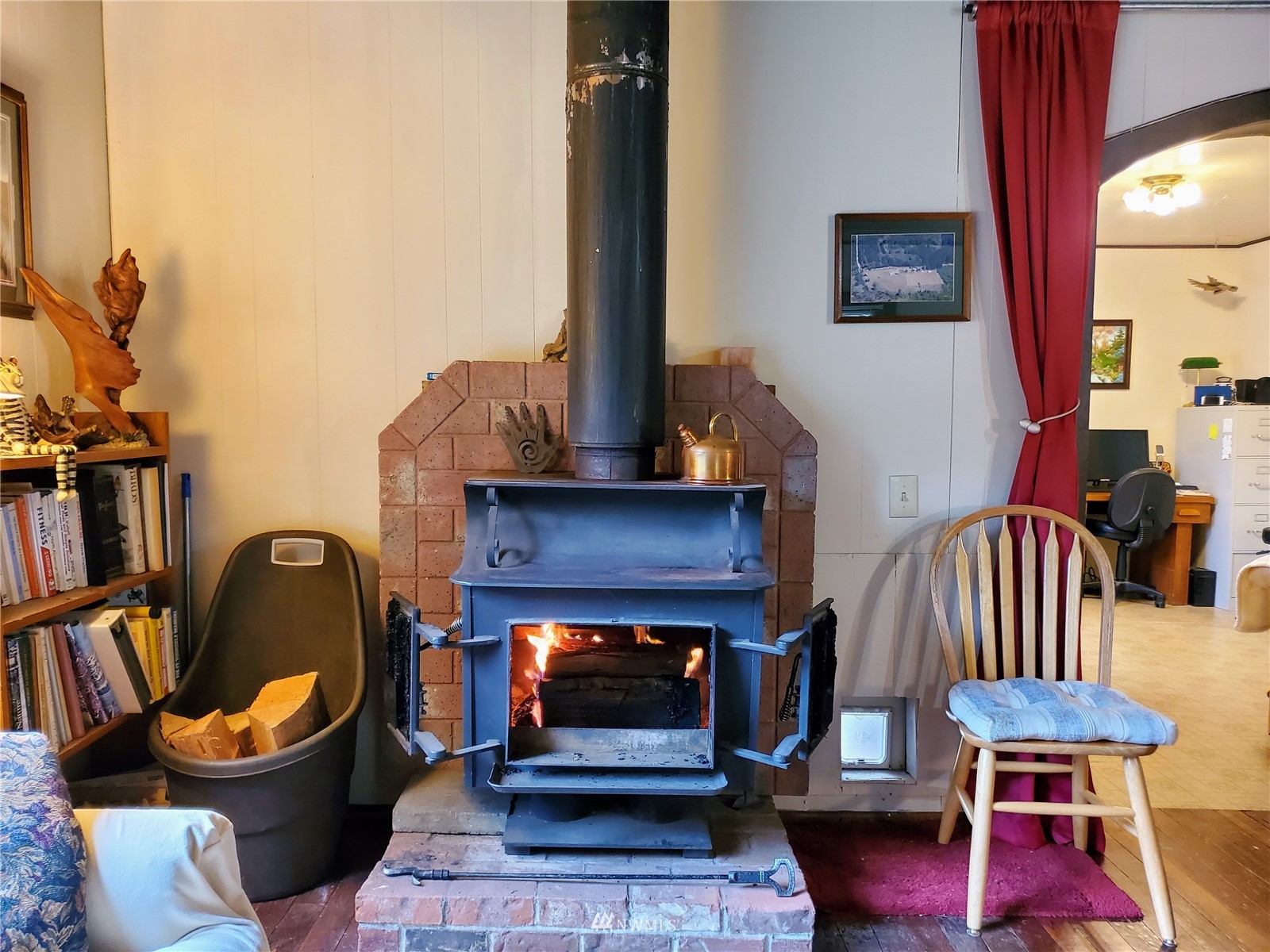 460 West Bulb Farm Road Shelton, WA 98584 - Photo 8 of 40 Gallery Image 8