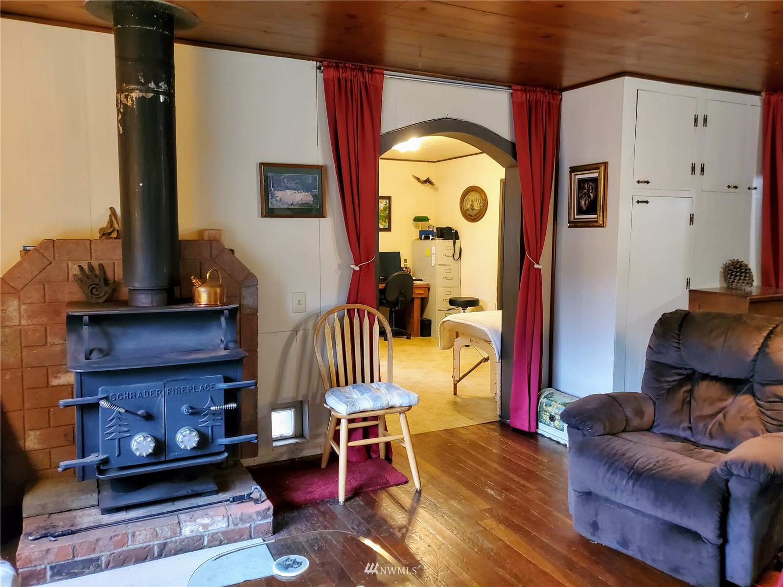 460 West Bulb Farm Road Shelton, WA 98584 - Photo 9 of 40 Gallery Image 9