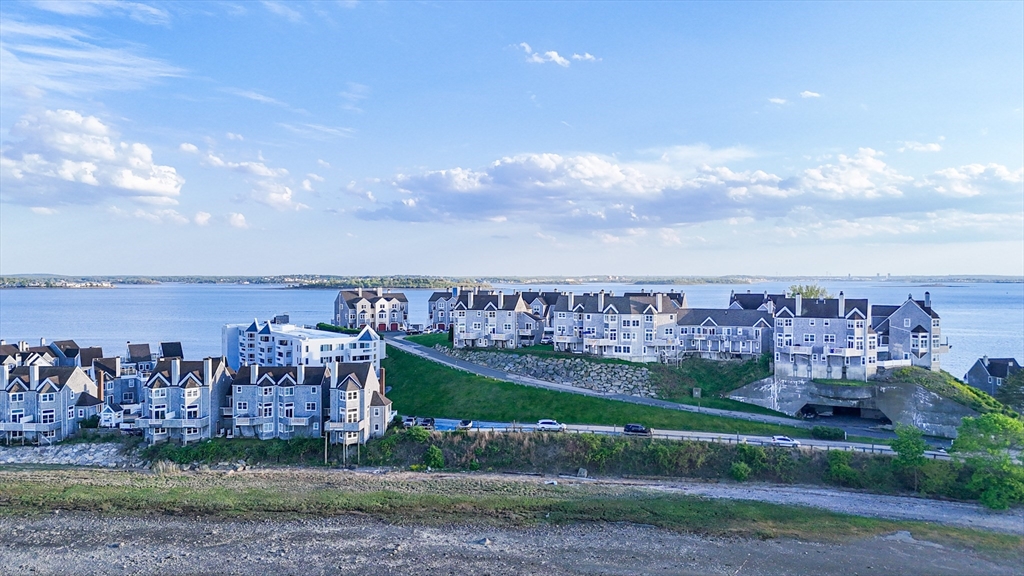 1 Commodore Court, Unit 104 Hull, MA 02045 - Photo 35 of 35 a view of a city