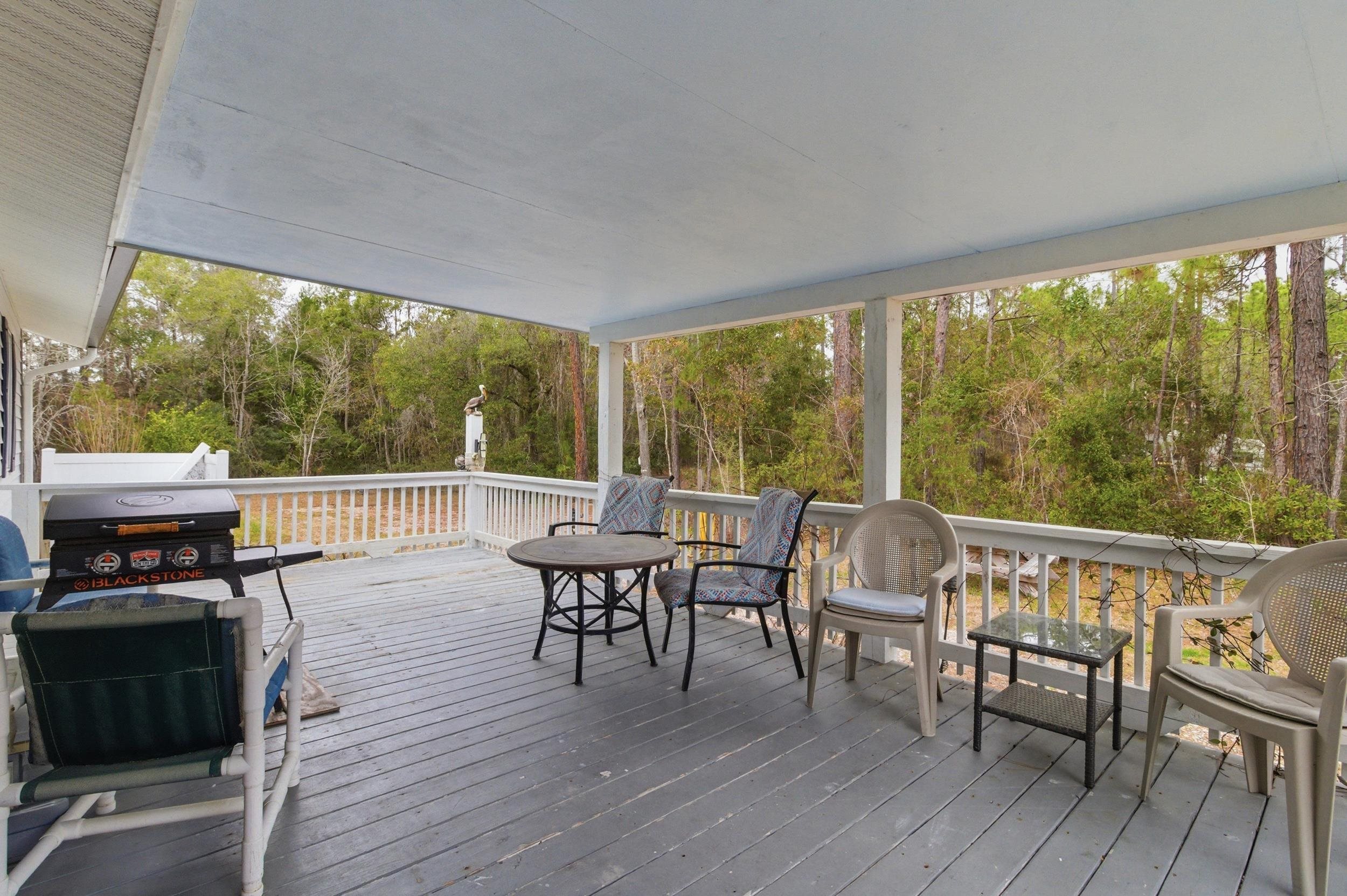 137 Dickson Bay Road Panacea, FL 32346 - Photo 28 of 45