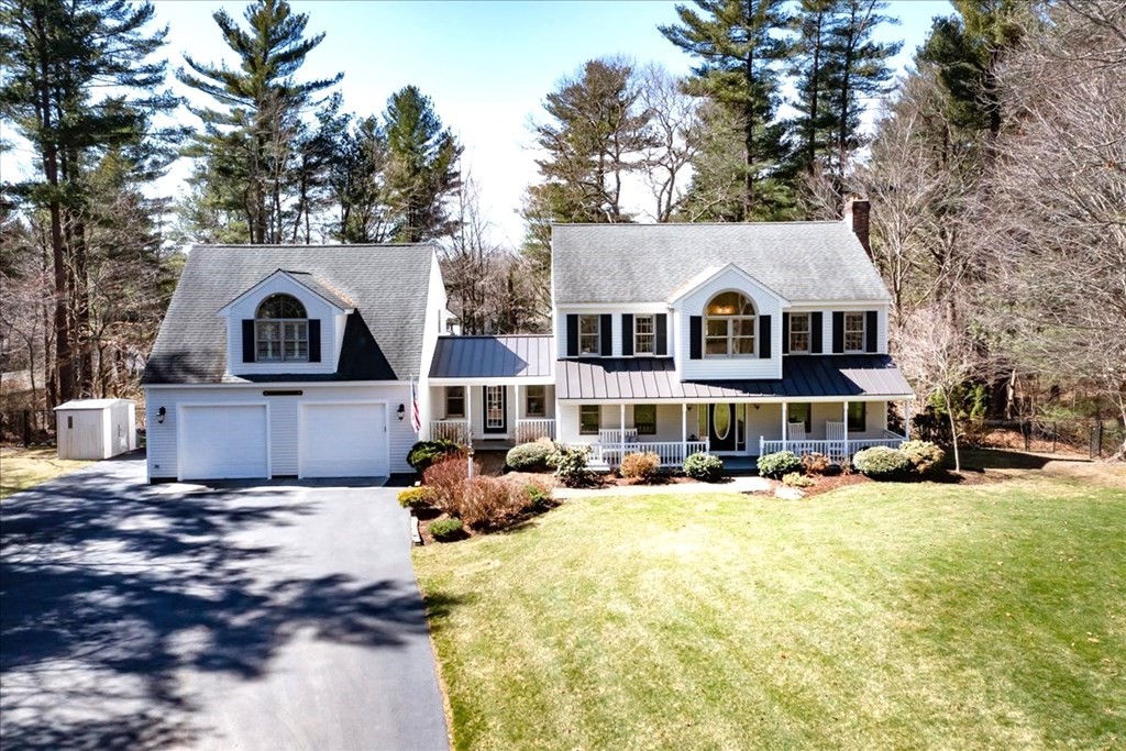 170 Grove Street Hanover, MA 02339 - Photo 3 of 42