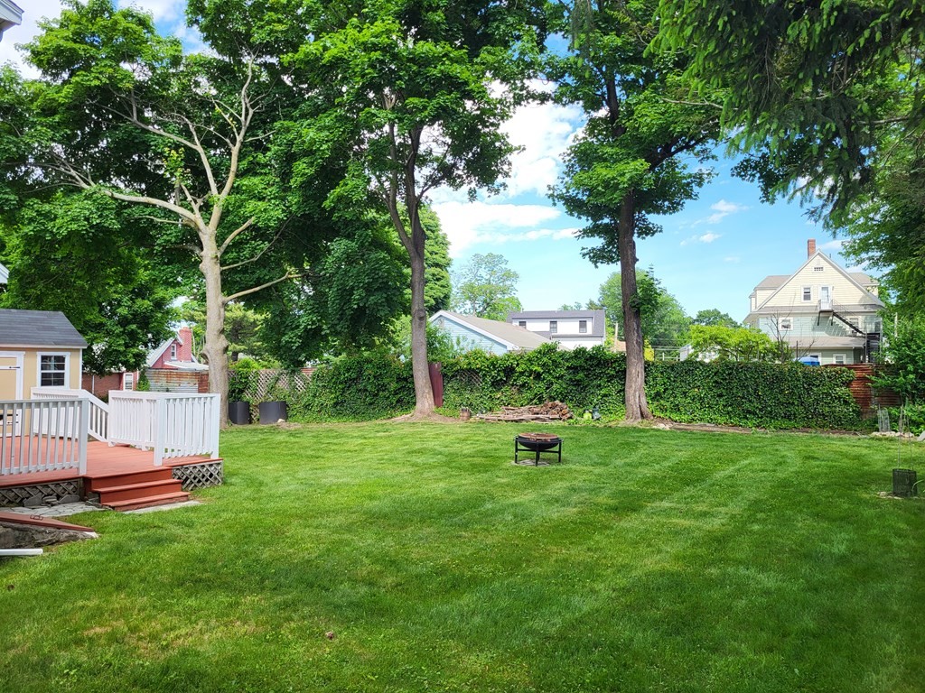 117 Russell Road Newton, MA 02465 - Photo 29 of 30