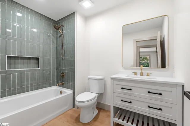 $304,999 | 207 Oakmont Drive, Boiling Springs, SC 29316