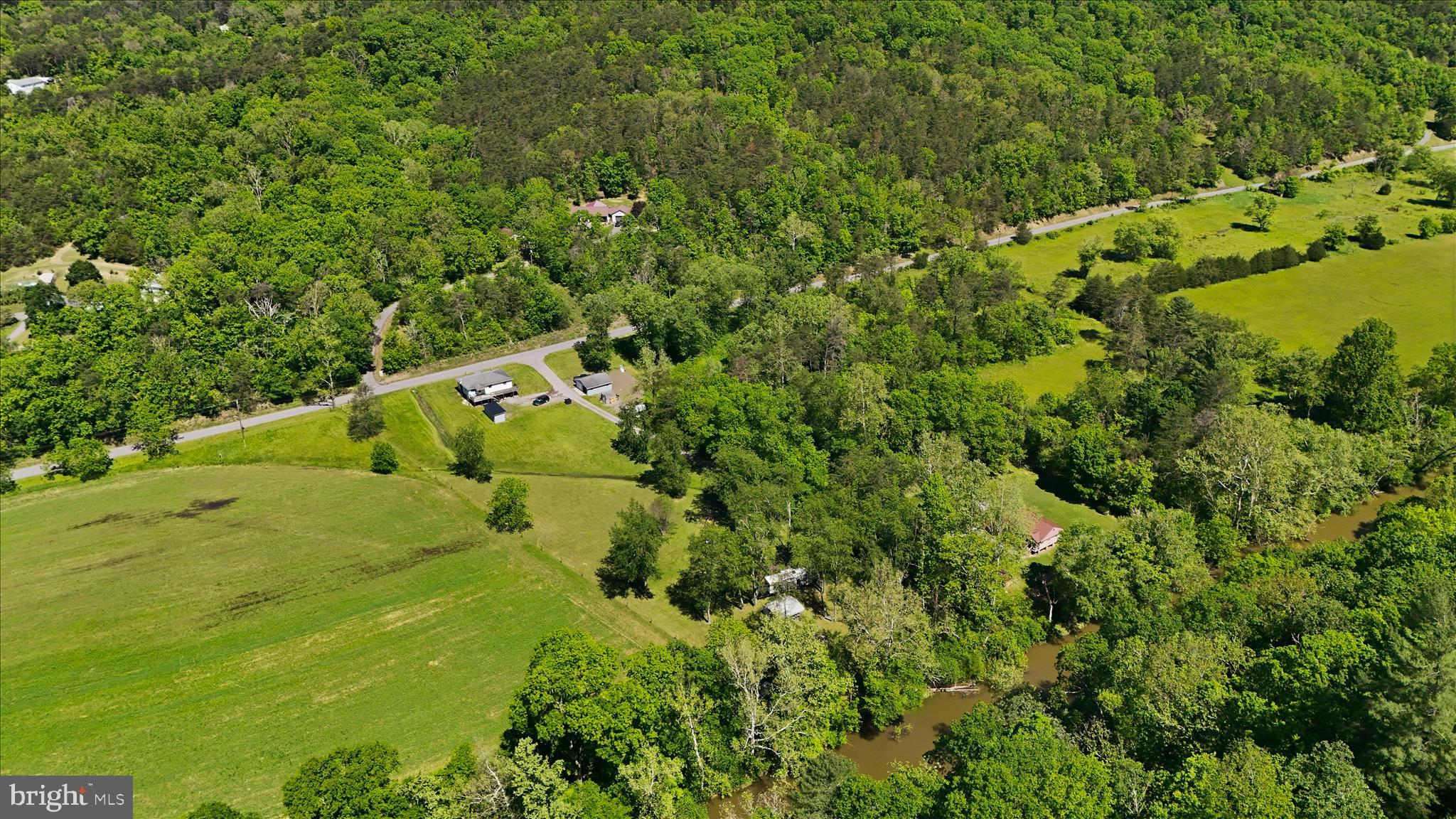 Patterson Creek Village Pike Ridgeley, WV 26753 - Photo 20 of 25