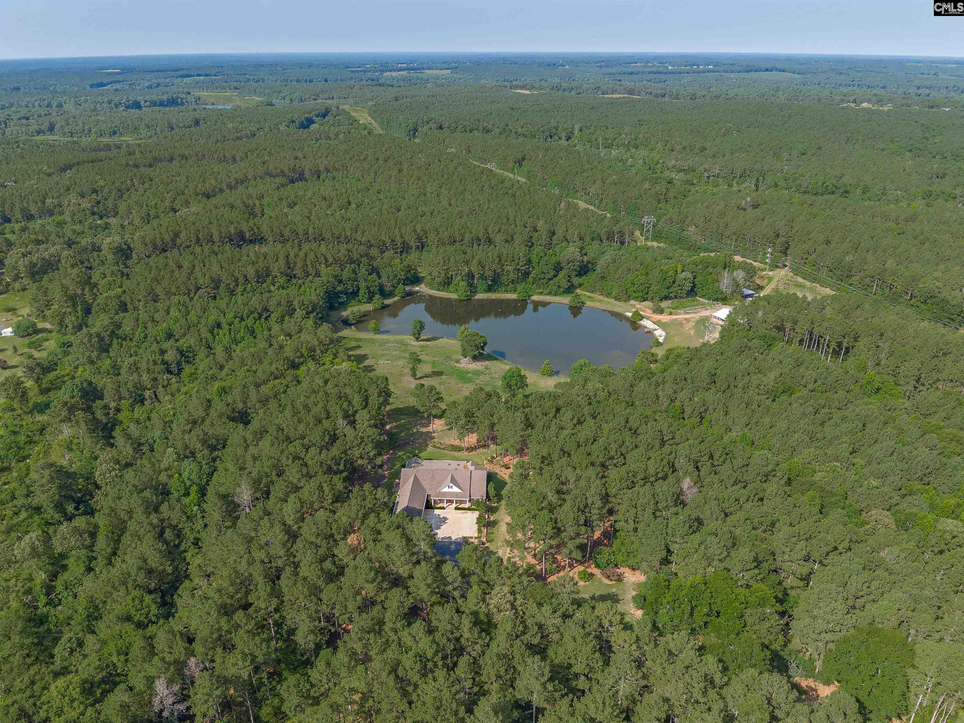 4610 Stoney Hill Road Newberry, SC 29108 - Photo 70 of 75