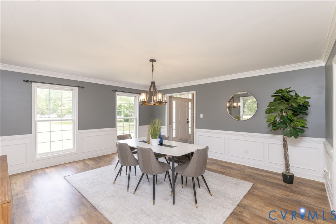13643 Brandy Oaks Road Chesterfield, VA 23832 - Photo 8 of 50