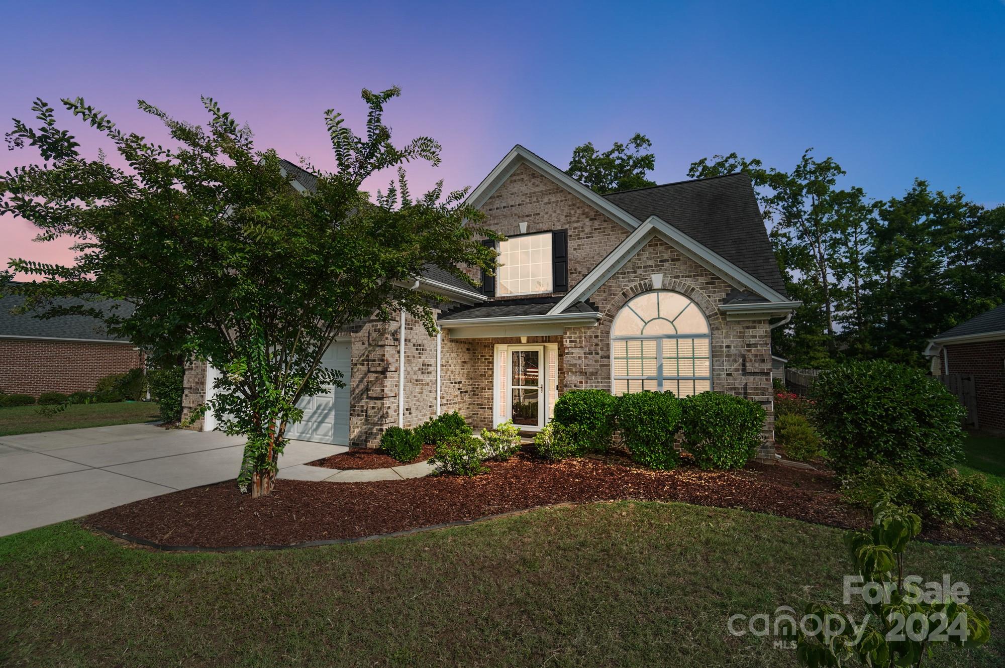 12864 Hill Pine Road Midland, NC 28107 - Photo 1 of 45 Gallery Image 1