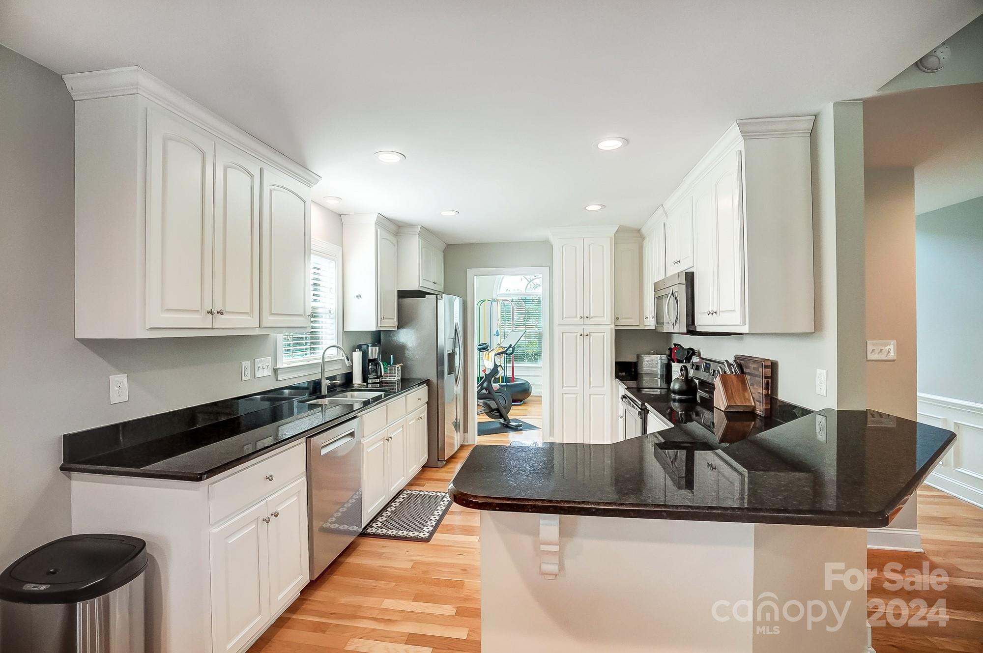 12864 Hill Pine Road Midland, NC 28107 - Photo 11 of 45 Gallery Image 11