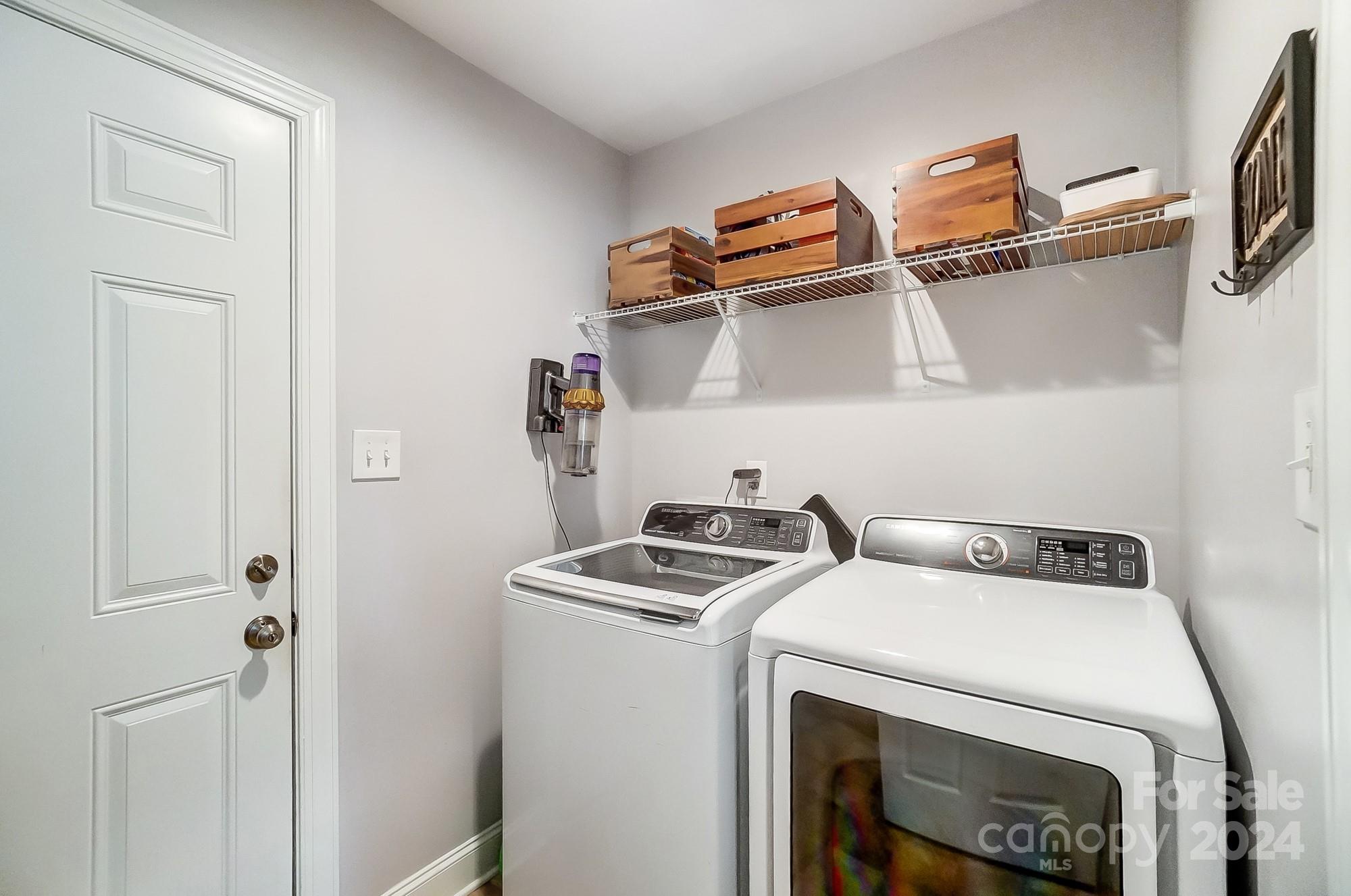 12864 Hill Pine Road Midland, NC 28107 - Photo 20 of 45 Gallery Image 20