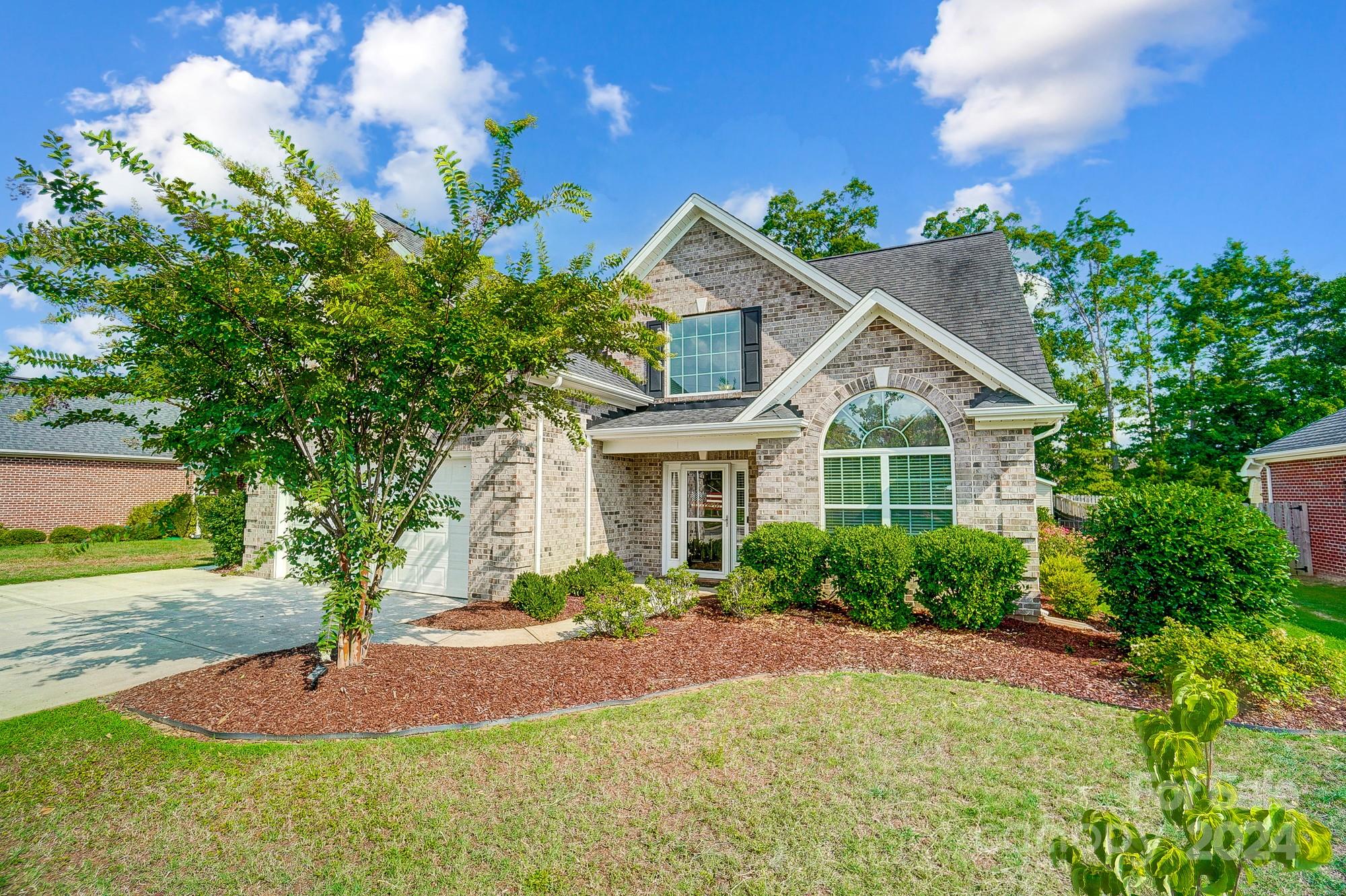 12864 Hill Pine Road Midland, NC 28107 - Photo 2 of 45 Gallery Image 2