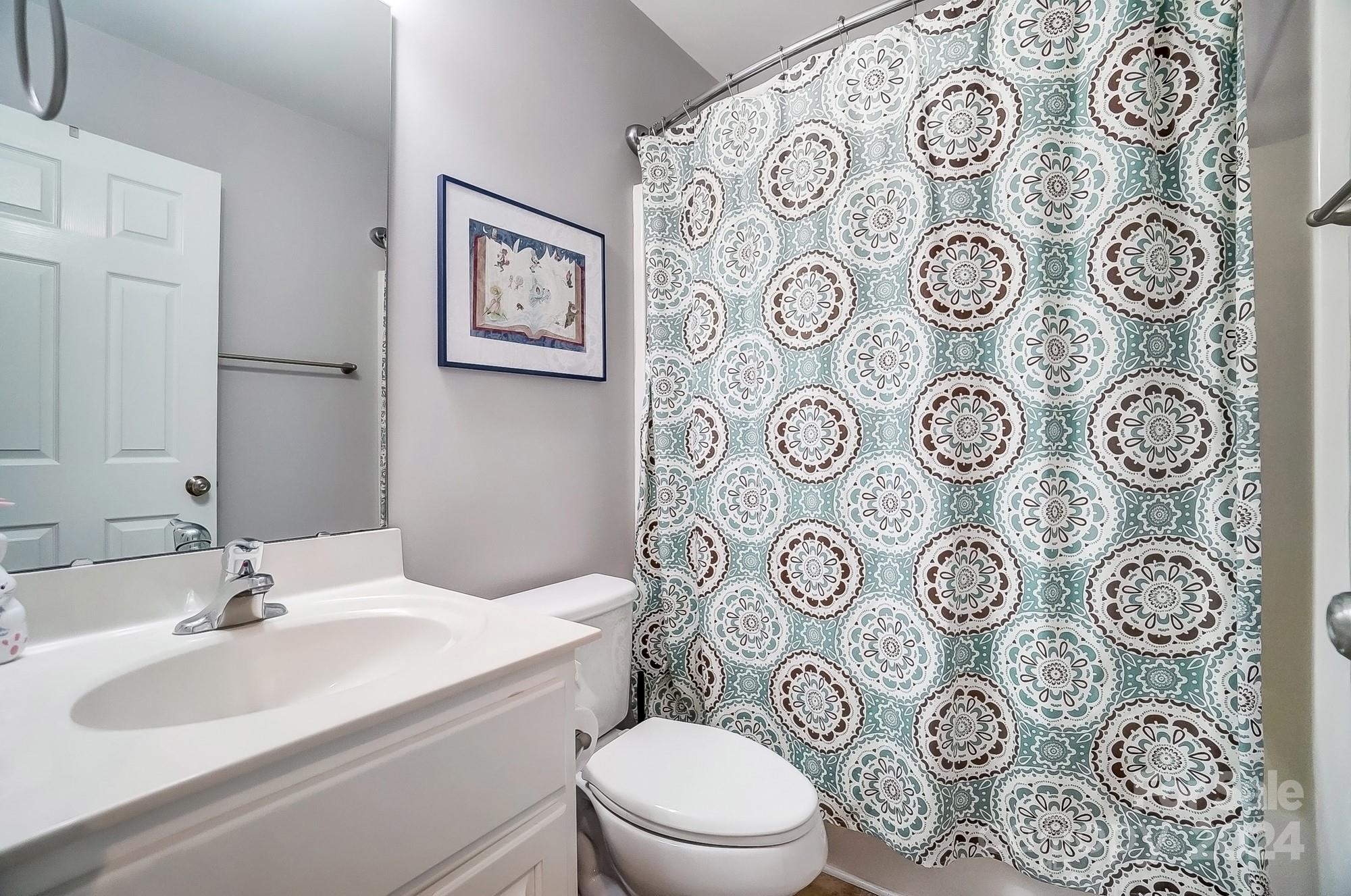 12864 Hill Pine Road Midland, NC 28107 - Photo 30 of 45 Gallery Image 30