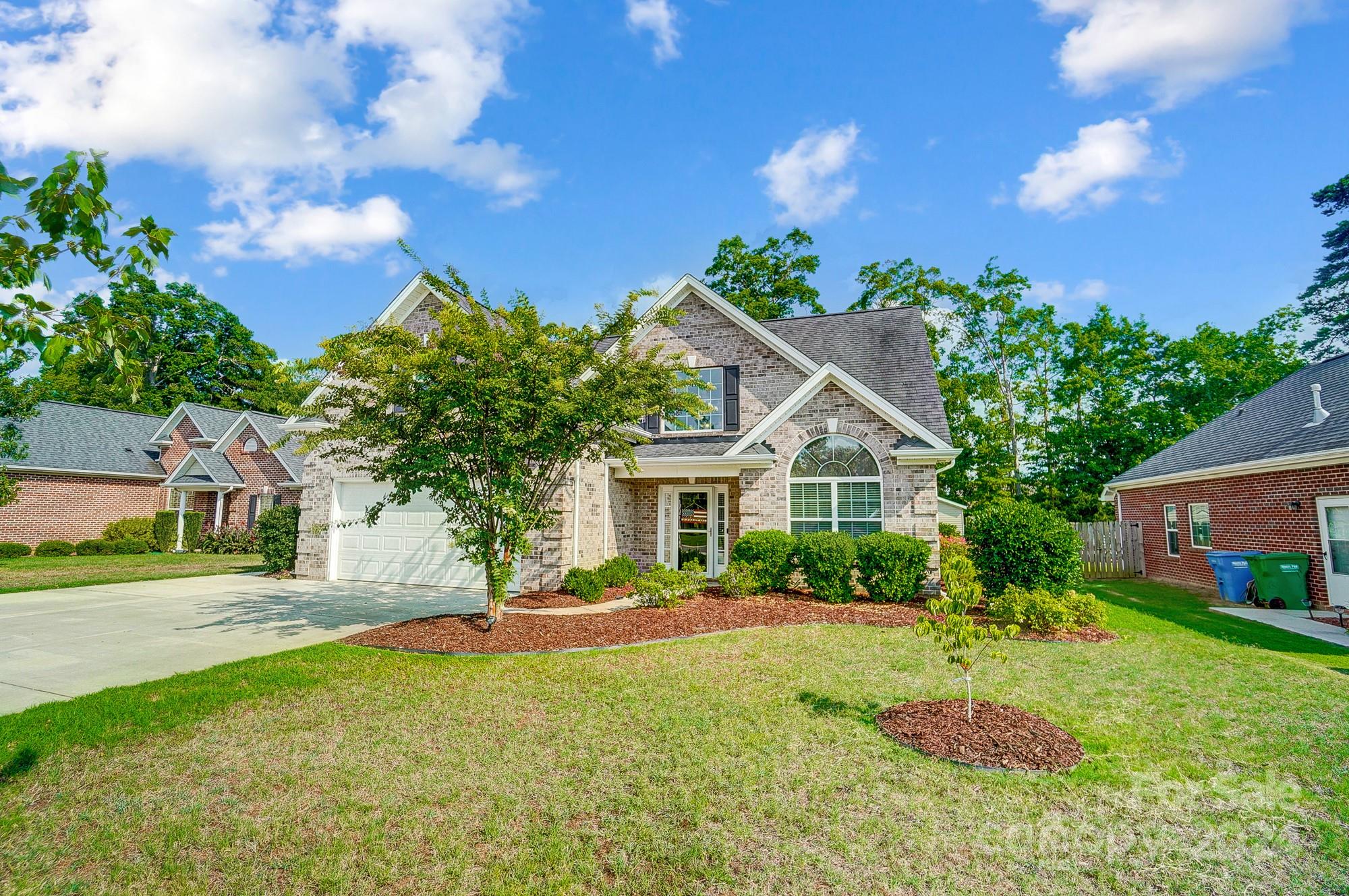 12864 Hill Pine Road Midland, NC 28107 - Photo 3 of 45 Gallery Image 3