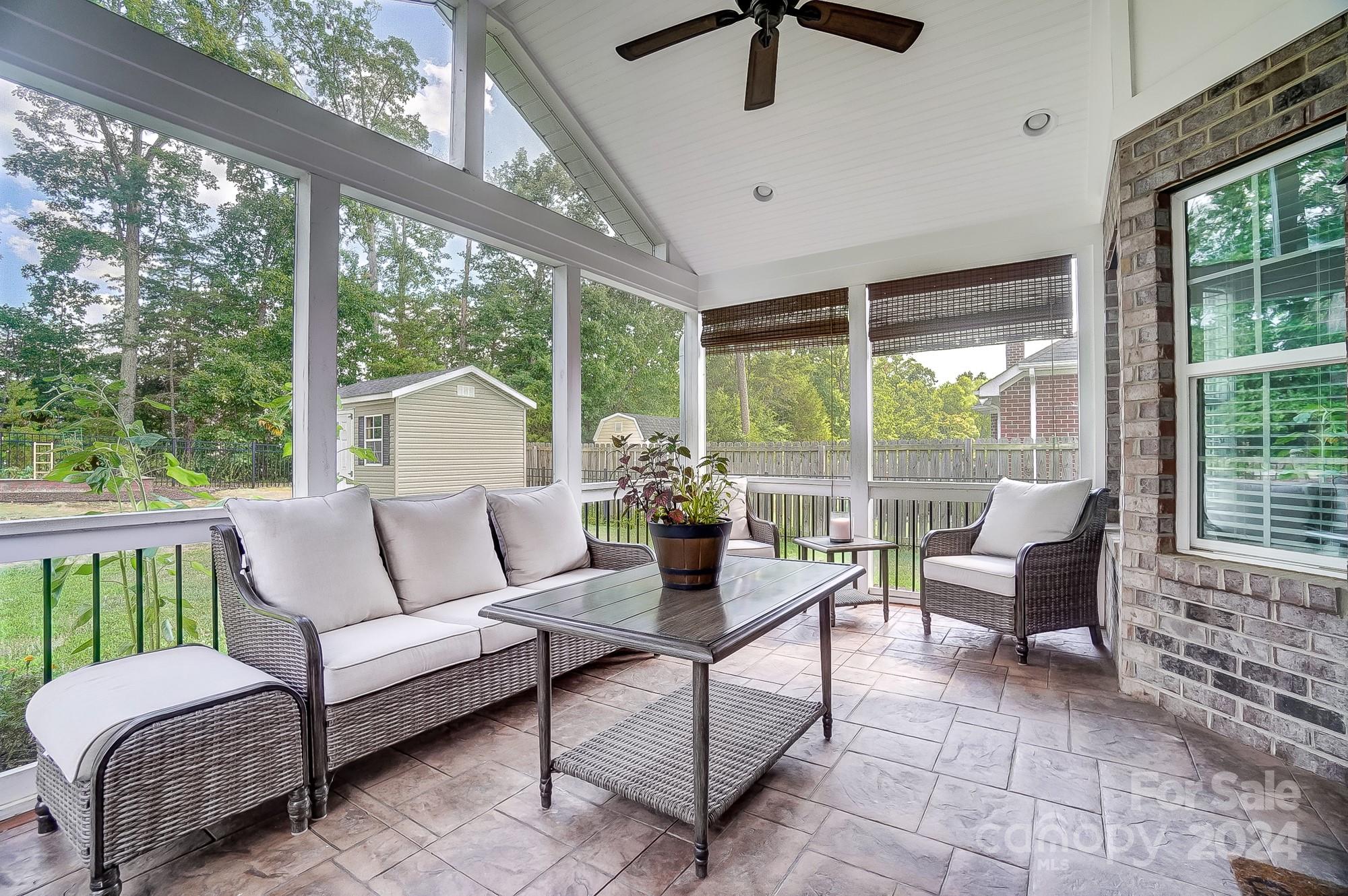 12864 Hill Pine Road Midland, NC 28107 - Photo 35 of 45 Gallery Image 35