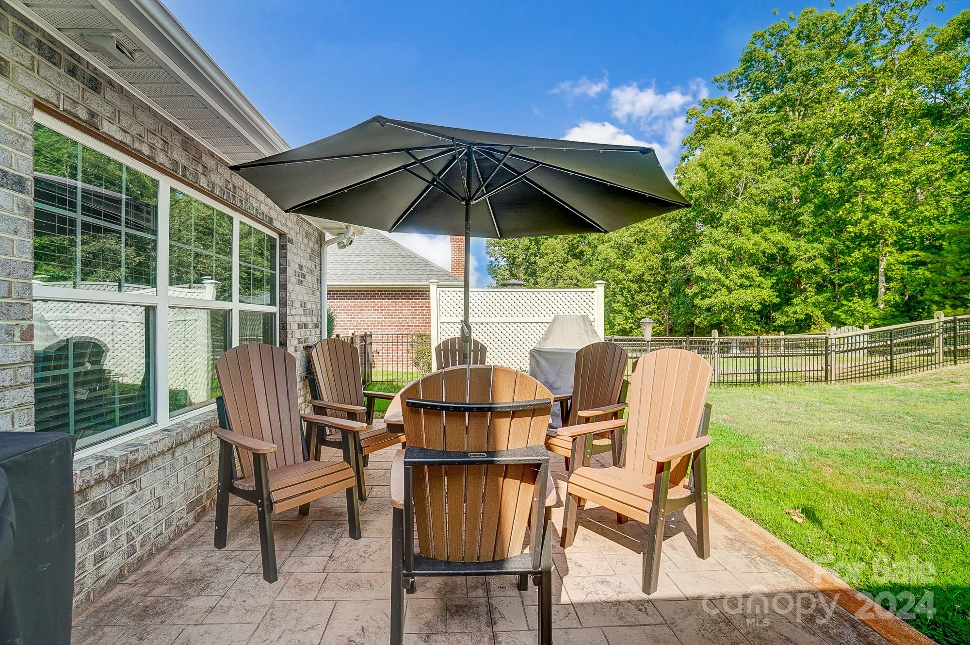12864 Hill Pine Road Midland, NC 28107 - Photo 37 of 45 Gallery Image 37