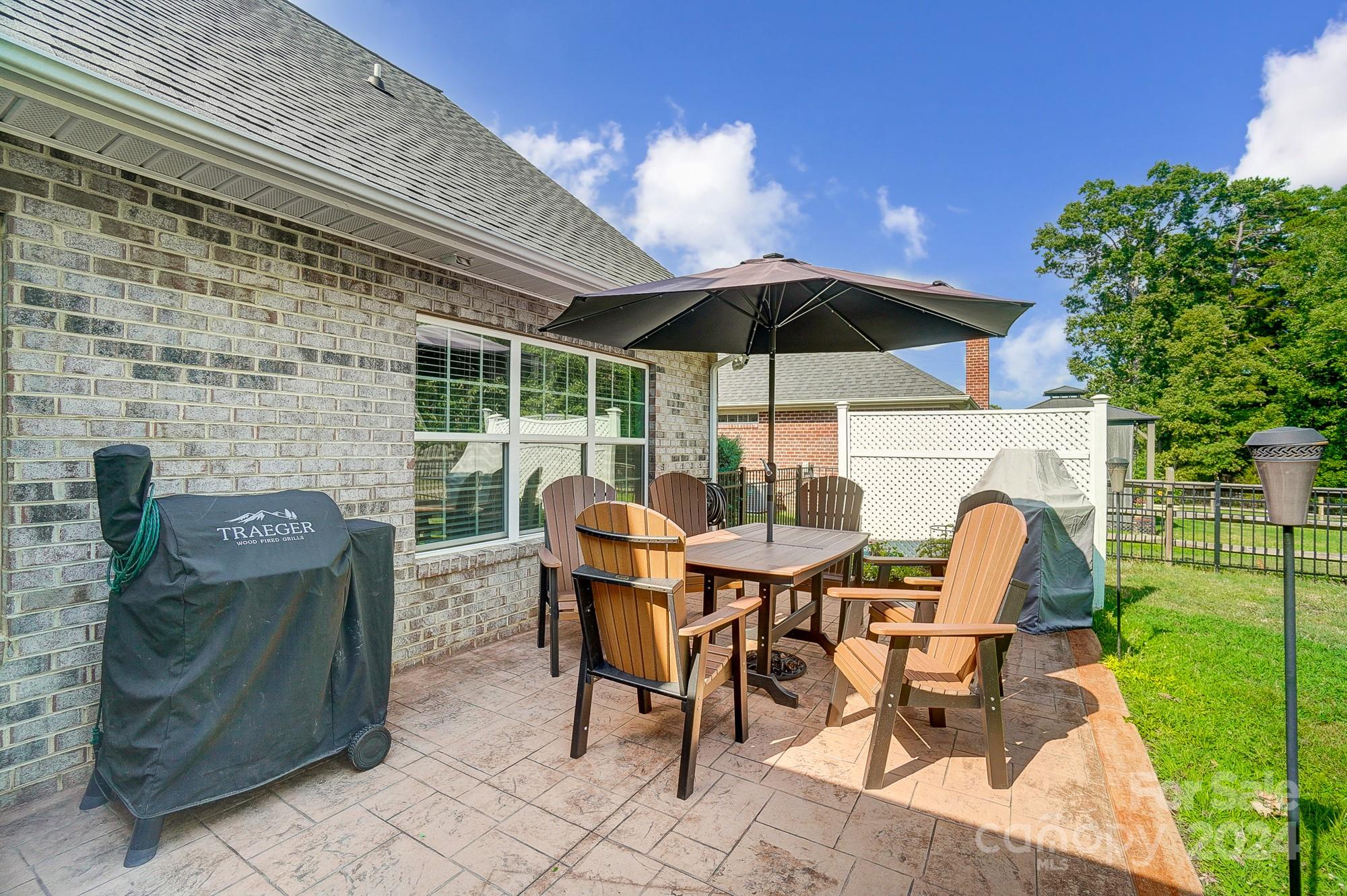 12864 Hill Pine Road Midland, NC 28107 - Photo 38 of 45 Gallery Image 38