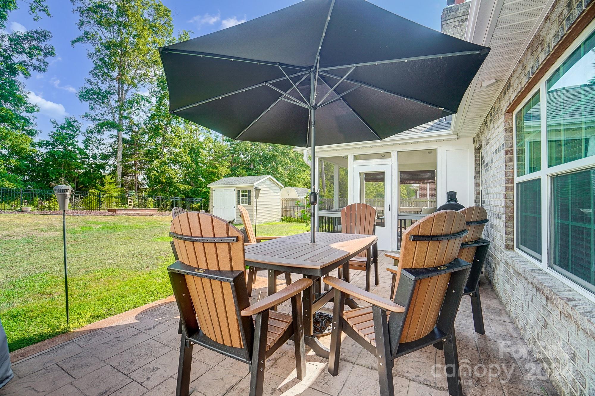 12864 Hill Pine Road Midland, NC 28107 - Photo 39 of 45 Gallery Image 39