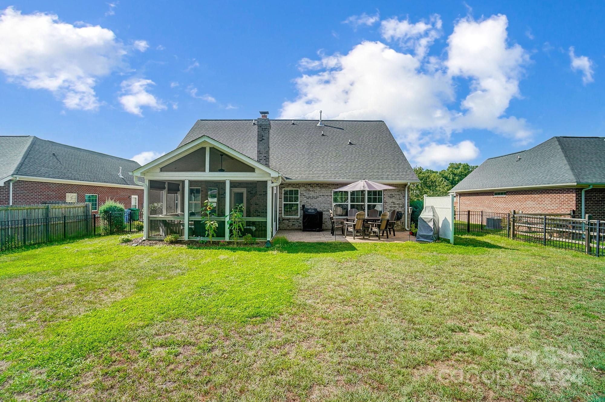 12864 Hill Pine Road Midland, NC 28107 - Photo 41 of 45 Gallery Image 41