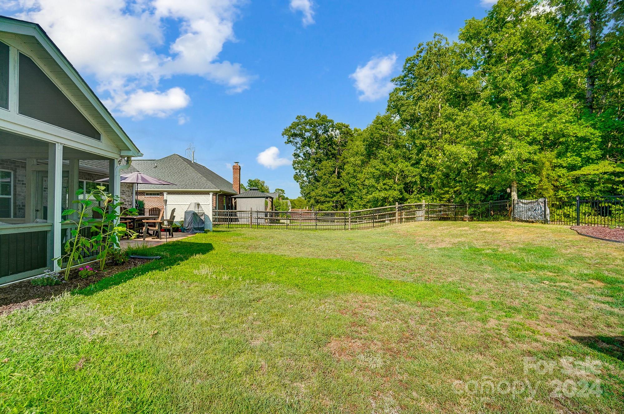 12864 Hill Pine Road Midland, NC 28107 - Photo 43 of 45 Gallery Image 43
