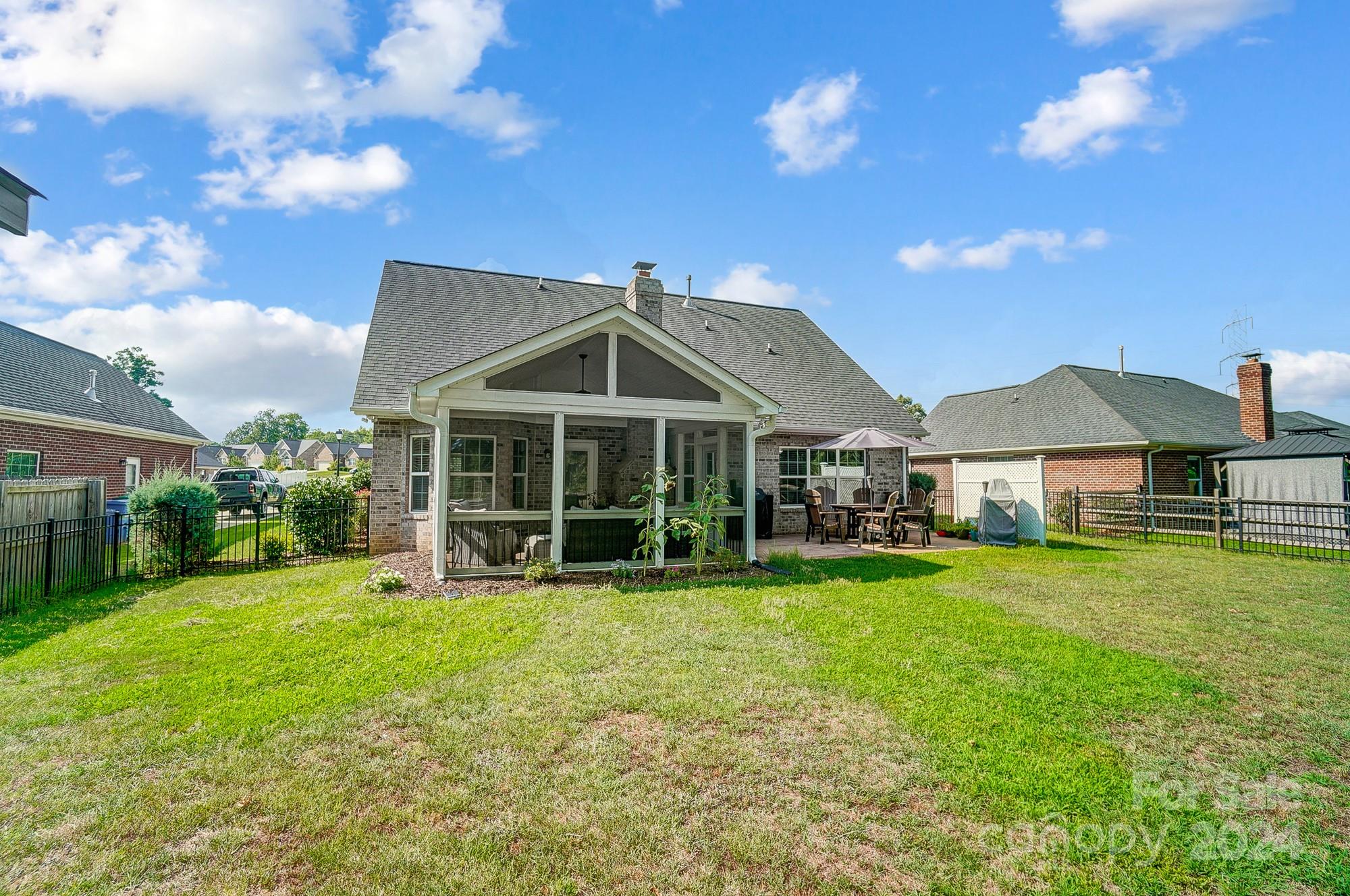 12864 Hill Pine Road Midland, NC 28107 - Photo 44 of 45 Gallery Image 44