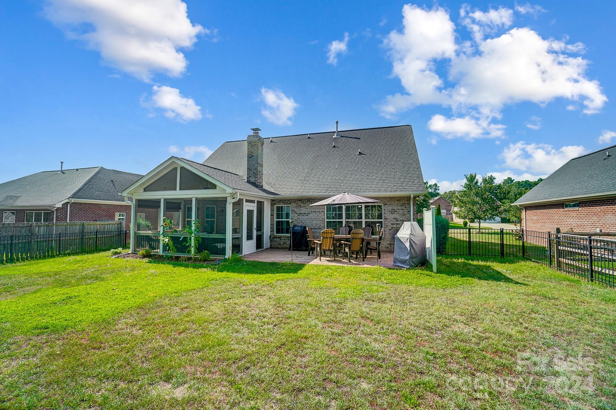 12864 Hill Pine Road Midland, NC 28107 - Photo 45 of 45 Gallery Image 45