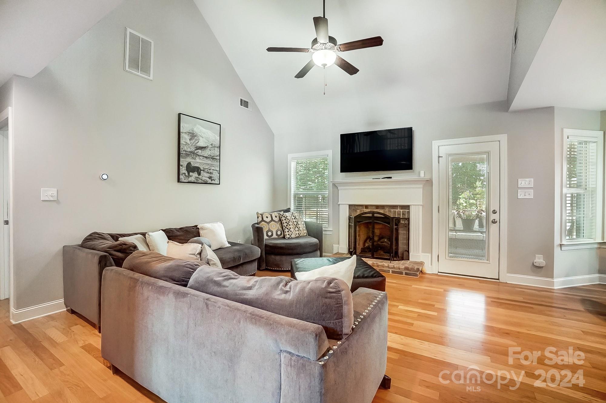 12864 Hill Pine Road Midland, NC 28107 - Photo 6 of 45 Gallery Image 6