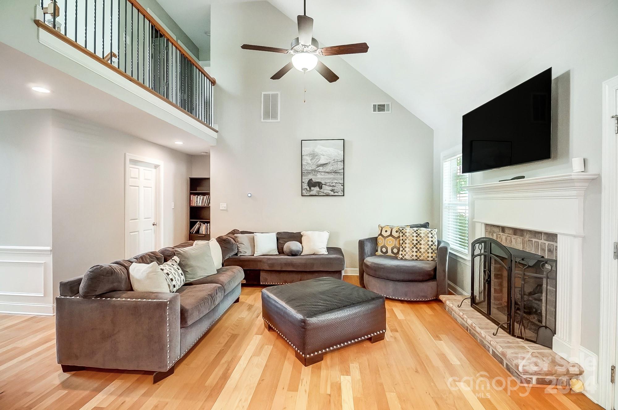 12864 Hill Pine Road Midland, NC 28107 - Photo 7 of 45 Gallery Image 7