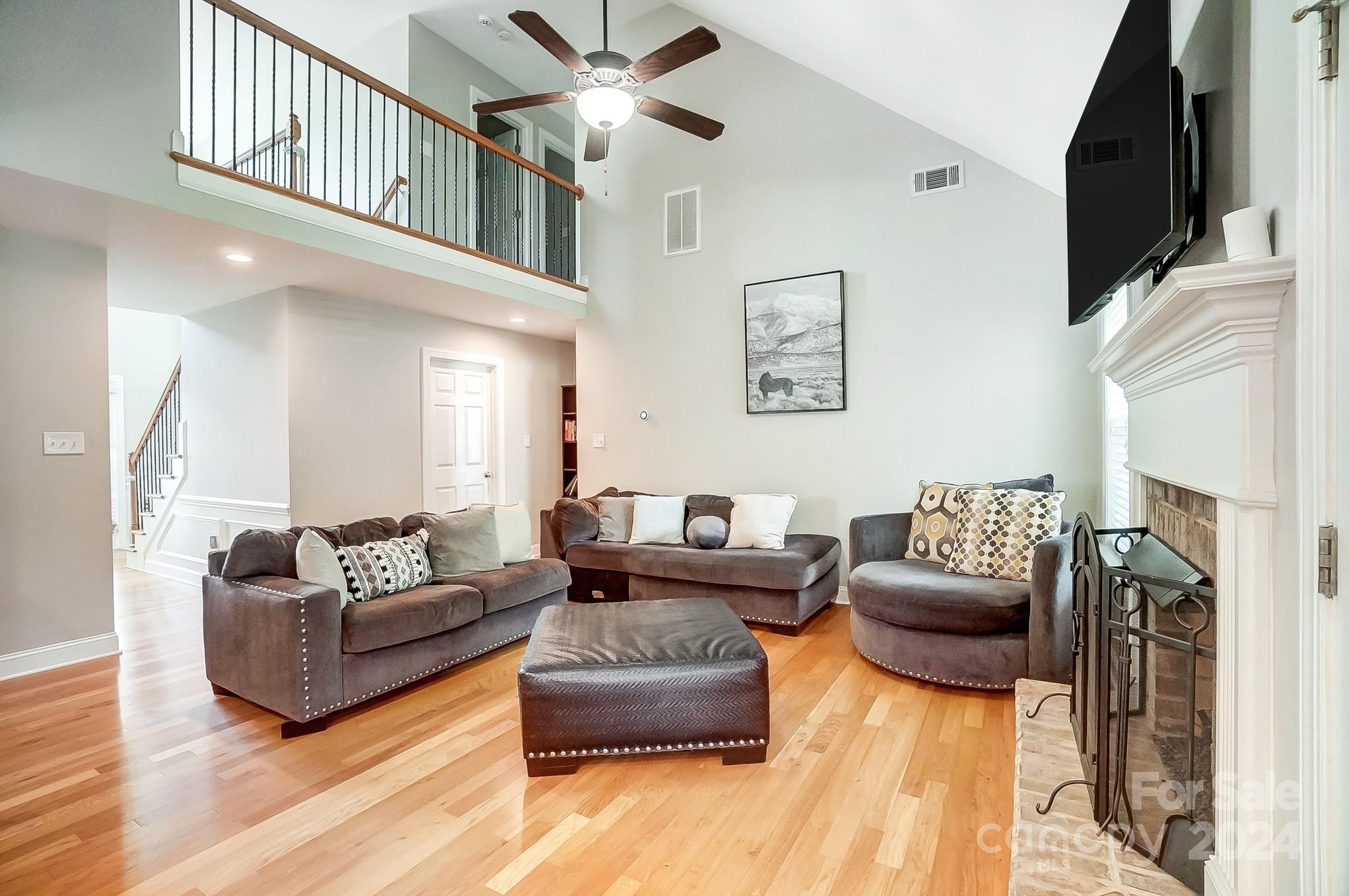 12864 Hill Pine Road Midland, NC 28107 - Photo 8 of 45 Gallery Image 8