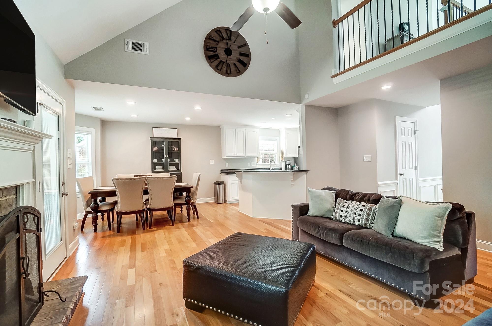 12864 Hill Pine Road Midland, NC 28107 - Photo 9 of 45 Gallery Image 9