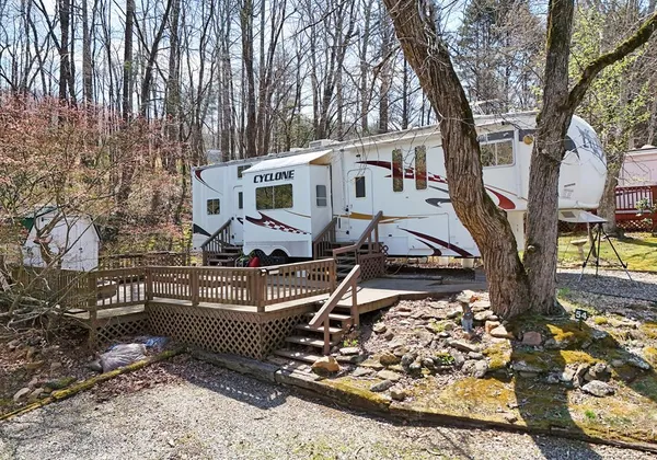$79,900 | 268 Choestoe Valley Circle, Blairsville, GA 30512