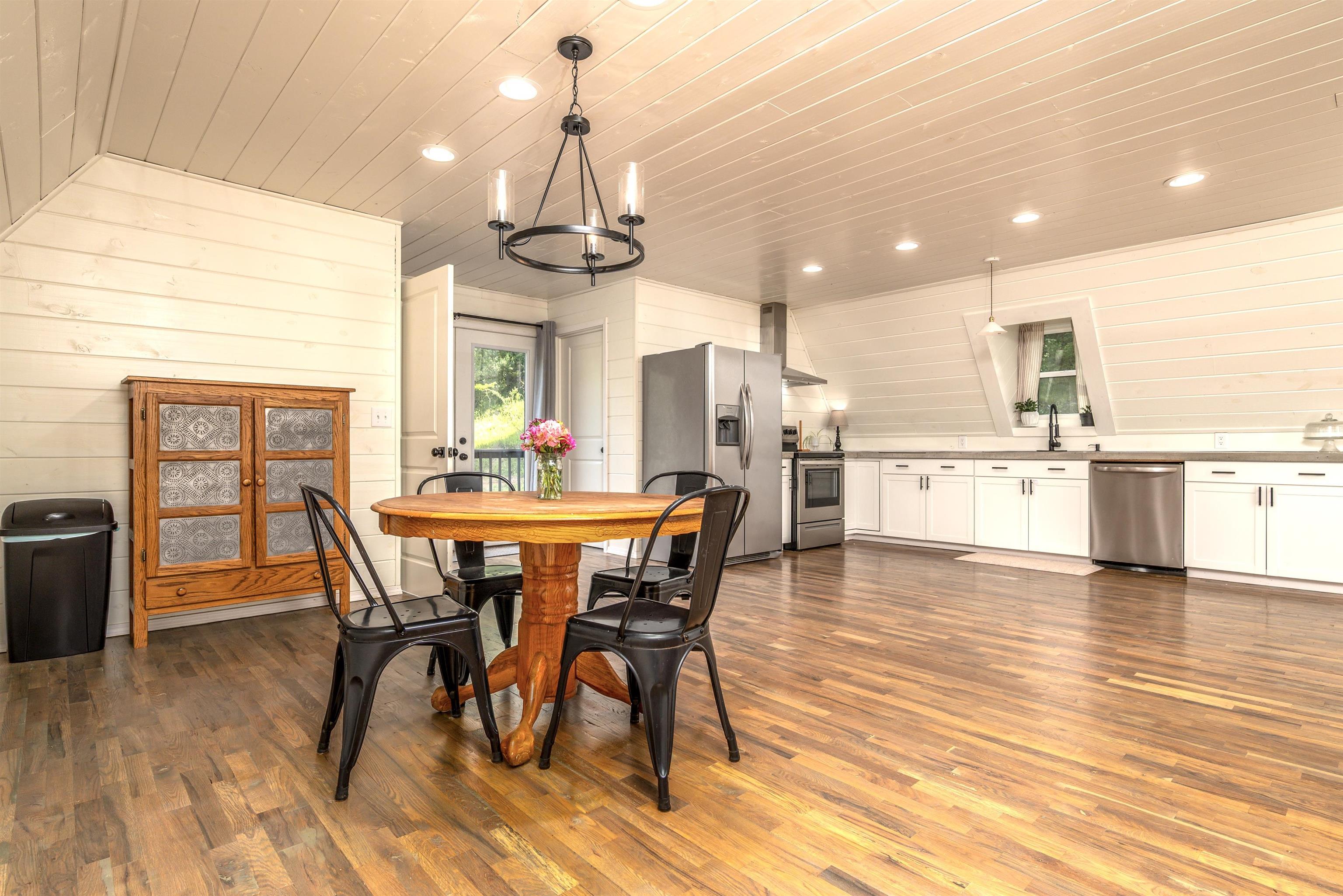 482 Tomo Road Olive Hill, KY 41164 - Photo 25 of 35