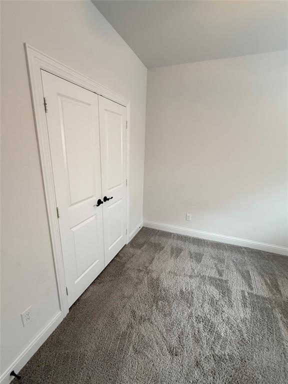 204 Flower Ridge Drive Fort Worth, TX 76108 - Photo 12 of 27 a view of an empty room