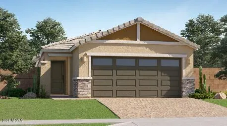 $285,190 | 36225 West Mediterranean Way, Maricopa, AZ 85138