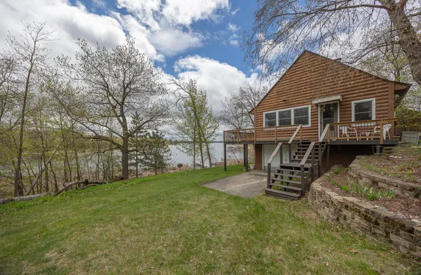 $525,000 | 1169 Wabedo Pass Road Northeast, Longville, MN 56655