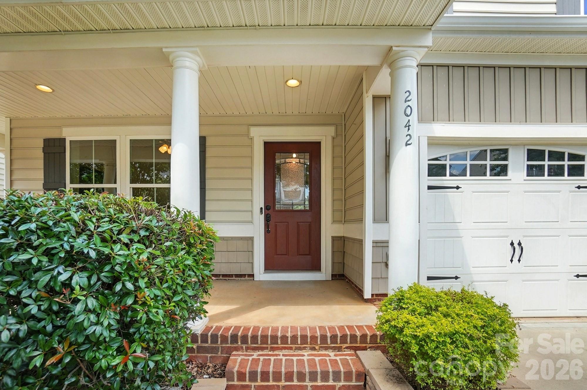 2042 Hamil Ridge Drive Waxhaw, NC 28173 - Photo 4 of 48