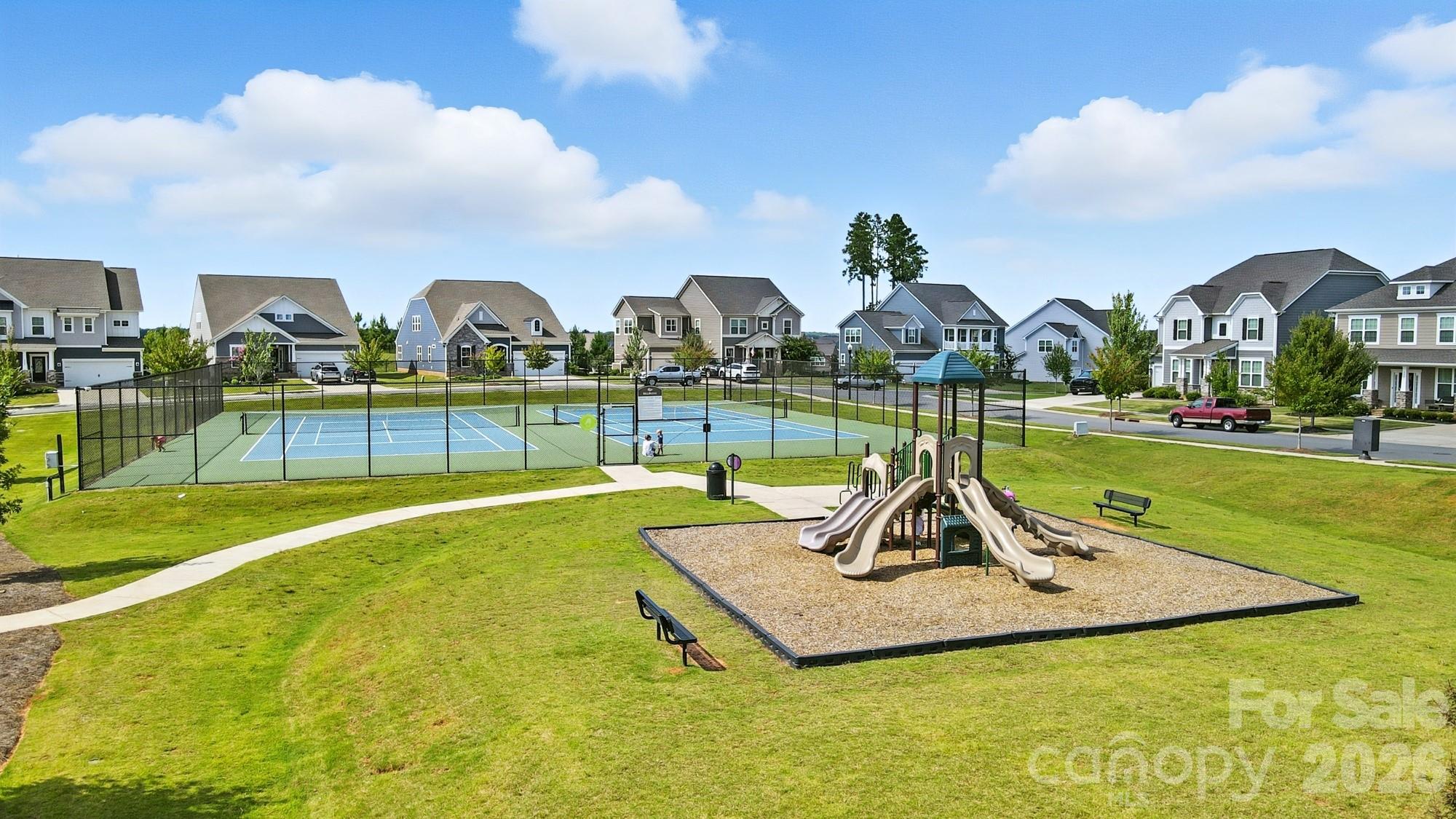2042 Hamil Ridge Drive Waxhaw, NC 28173 - Photo 48 of 48