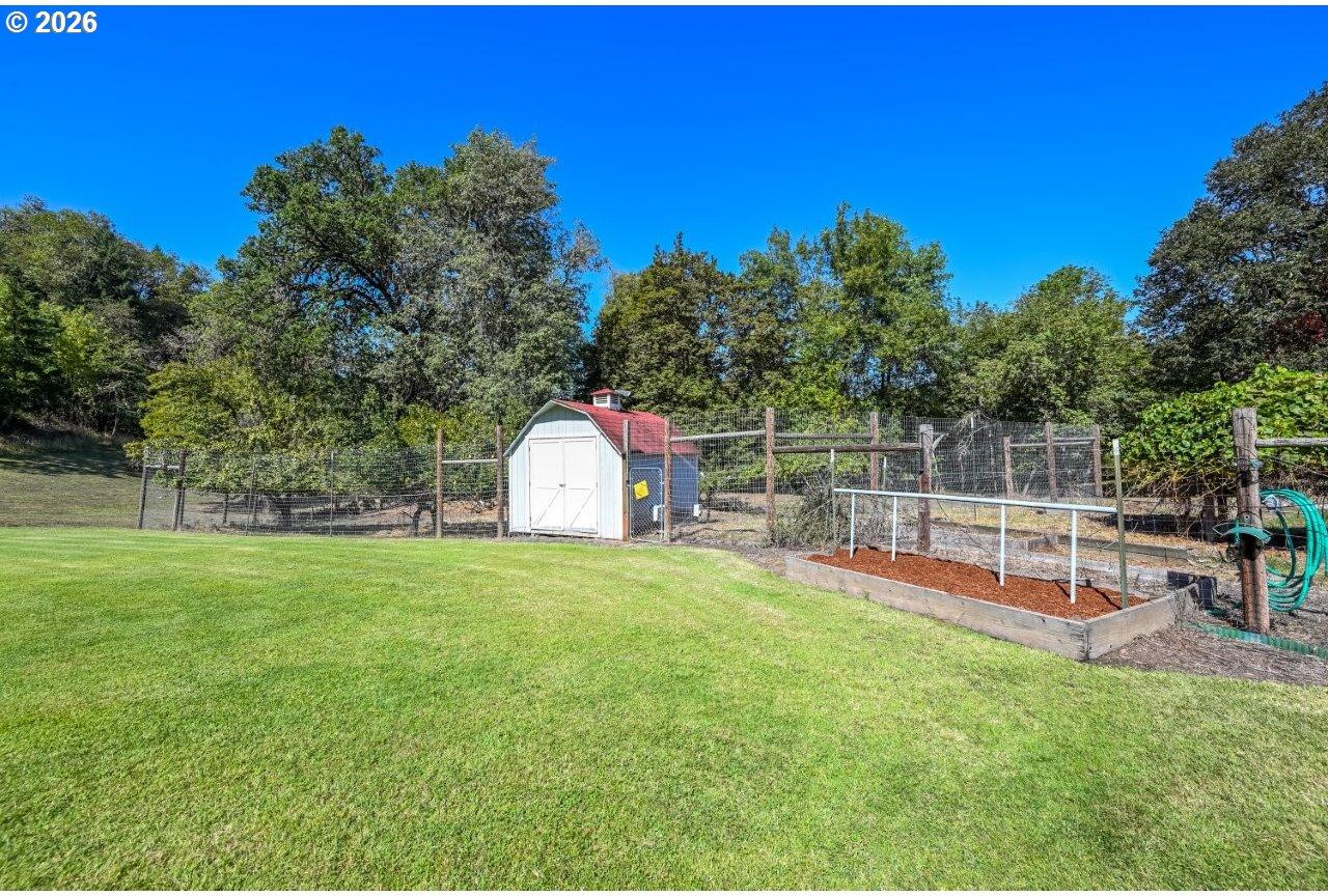 255 Dawson Road Roseburg, OR 97470 - Photo 33 of 48 Gallery Image 33
