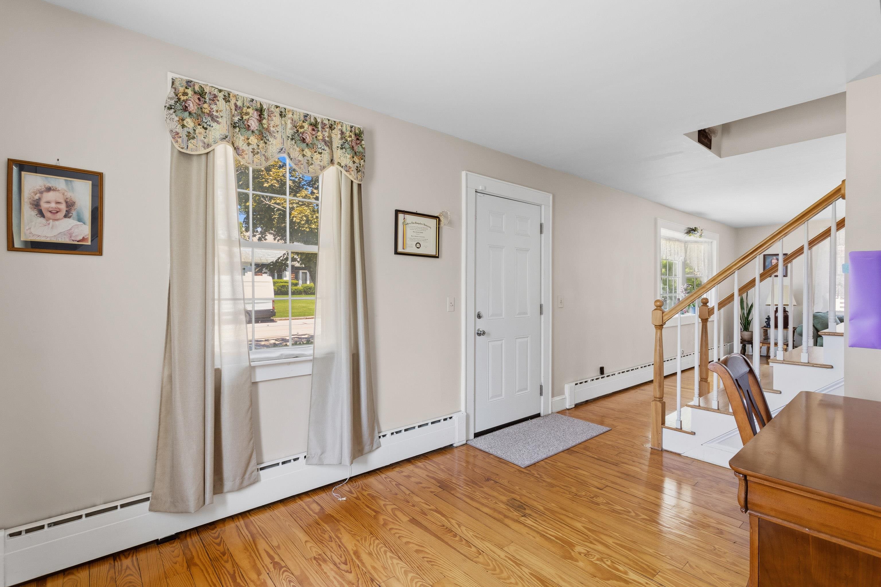 611 Coolidge Avenue Manchester, NH 03102 - Photo 20 of 55