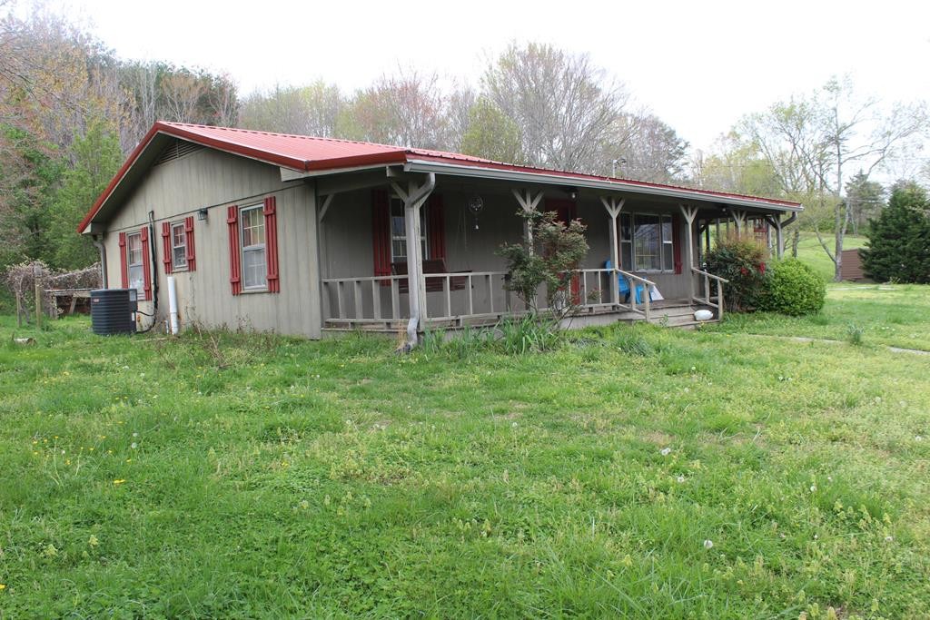 269 Oak Grove Road Benton, TN 37307 - Photo 1 of 5 Gallery Image 1