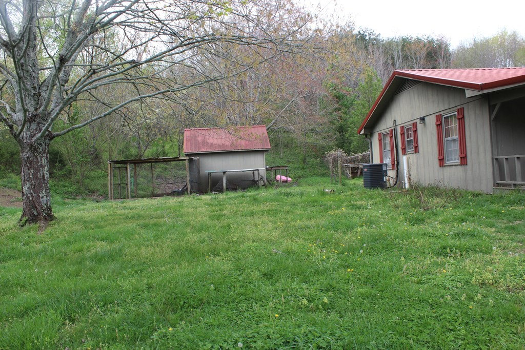 269 Oak Grove Road Benton, TN 37307 - Photo 2 of 5 Gallery Image 2